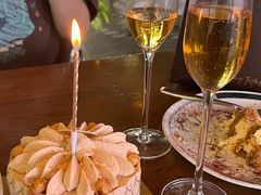 -PIZZA BIANCA(万象城店)