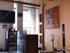 大堂-御面斋精品面馆