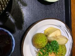 -古京·臻致料理(月湖店)