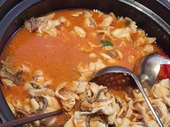 -周渝食惦酸菜鱼(青浦店)