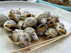 -阿浪海鲜连锁•海鲜加工•老字号(第一市场店)