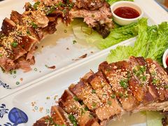 -家宴滇食记·云南家常菜