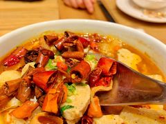 -若蘭慈·无国界素食料理(欢乐海岸店)