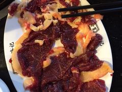 -八合里牛肉火锅(八合里总店)