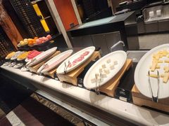 -深圳四季酒店·馥自助餐厅