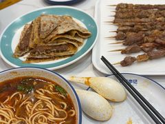 -宛平李记小吃(东关街店)