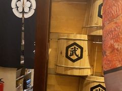 -千代武日本料理(爱建店)