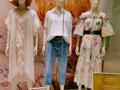 -H&M(华润万象城店)