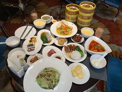 -博悦茶餐厅(文殊院店)