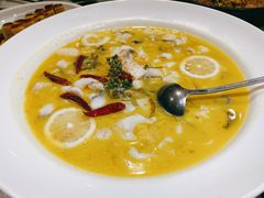 老坛酸菜鱼-朝郡酒家·粤菜(燕大星苑店)