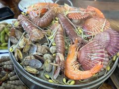 -九层海鲜塔(市南店)
