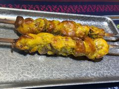 -驿楼兰·新疆菜(火车站店)