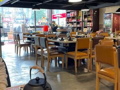 -味之绝热血美蛙鱼火锅(中坝店)