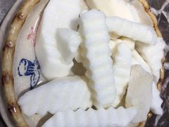 -蜀辣居鲜货老火锅(红牌楼店)