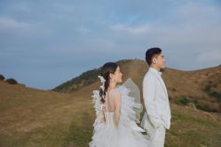 点击看大图 -挪娅婚纱摄影皇家会所
