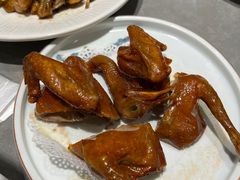 -和平馆·地道港澳茶餐厅(西门口店)
