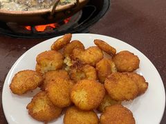 -腾益清真铜瓢牛肉馆
