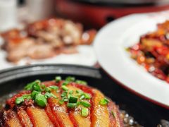 -茅庐川菜(烟台万象汇店)