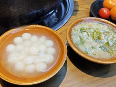-贵厨酸汤牛肉(花果园国际中心店)