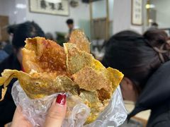 -正味斋锅巴菜(西北角店)