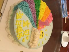Double Cake打包幸福烘焙生活馆(学府店)-打包幸福(学府店)