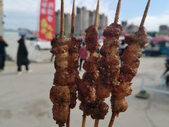 -蒲河大集