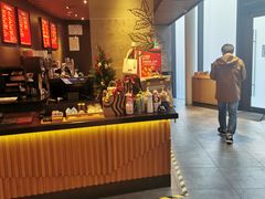 -星巴克(1788广场店)