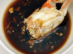 -王四营海鲜市场