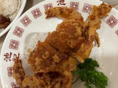 -池记(尖沙咀店)