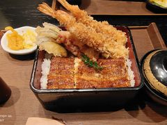 -玄白·炭烤活鳗(上海首店)