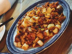 -鼎香润(德胜门内店)