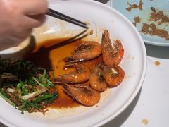 -筱爷叔·上海传统手工菜(玉树路店)
