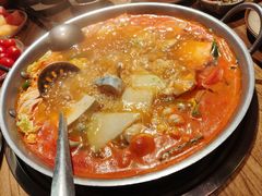 -老凯俚酸汤鱼(鸿通城店)
