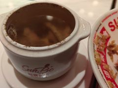 -新世界餐厅(万达店)