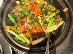 -新花城蟹粉馆(乌鲁木齐店)