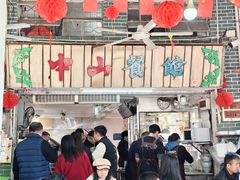 -凌舍好烧鹅(中山路店)