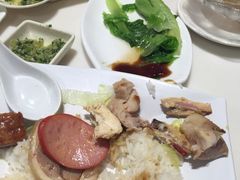 -太兴烧味餐厅(宝明大厦店)