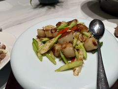 -久宴·天目湖大鱼头(恐龙园店)
