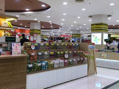 -百联南桥购物中心