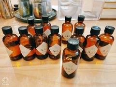 -墨more调香馆DIY自调香水(博雅国际中心B座店)