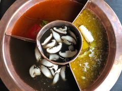 -滇釜火锅·能喝汤的火锅(车公庄店)