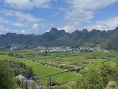 -万峰林风景区