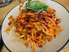 -壹酒贰肉1926·深夜食堂(九纬路店)
