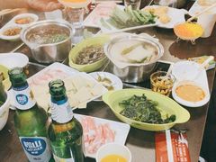 -翠峰苑火锅(迎宾路店)