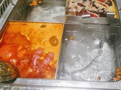 -海底捞火锅(塘厦天虹店)