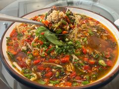 -飞虹鱼馆(春华路店)