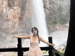 -洛阳白云山景区