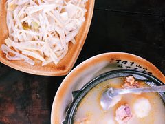 白果炖鸡-青城甲(青城山店)