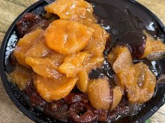 -小胖老味刨冰