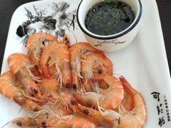 -紅楼酒家(朱家角店)